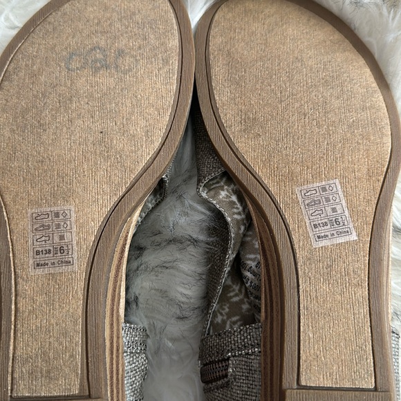 New! Blowfish Sandal - Picture 9 of 9